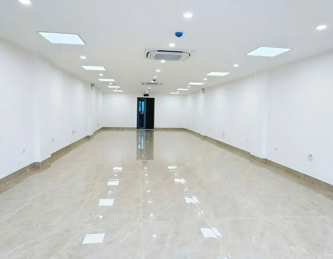 Tòa Nhà Văn Phòng Mặt Phố Cho Thuê Thu Nhập Ổn Định... Bán nhà mặt phố tại Khương Đình, Hà Nội 01