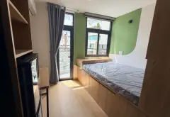 Tòa căn hộ dịch vụ sang trọng phường Bình Lợi Trung, Bình Thạnh... Bán nhà riêng tại Bình Lợi Trung, Hồ Chí Minh 05