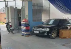 Bán đất 60m2 trục đường Nguyễn Thị Minh Khai Dĩ An giá 2,45 tỷ... Bán đất tại Dĩ An, Hồ Chí Minh 01