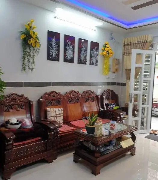 Bán nhà 2 phòng ngủ tại phường Hòa Hưng, Quận 10, 36m2, giá 10 tỷ... Bán owner_side tại Hòa Hưng, Hồ Chí Minh 01