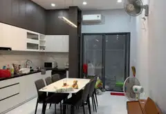 Bán nhà mặt phố phường Tây Thạnh, 4 tầng hiện đại, mặt tiền 4.2m, giá 14.25 tỷ... Bán nhà mặt phố tại Tây Thạnh, Hồ Chí Minh 03