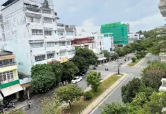 Bán nhà mặt phố 4 tầng phường Phú Thọ Hòa Quận Tân Phú giá 16 tỷ... Bán nhà mặt phố tại Phú Thọ Hòa, Hồ Chí Minh 02
