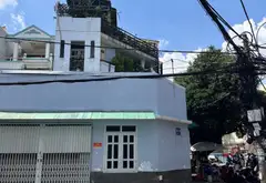 Nhà góc phố Bùi Minh Trực quận 8 - vị trí vàng kinh doanh... Bán nhà mặt phố tại Bình Đông, Hồ Chí Minh 02