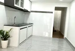 Cơ hội sở hữu nhà đẹp hẻm ô tô gần ngã tư Trung Chánh giá 3,1 tỷ... Bán nhà riêng tại Bà Điểm, Hồ Chí Minh 07
