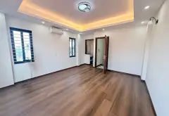 Nhà mới 6 tầng có thang máy ngay trung tâm Bắc Từ Liêm, vài bước ra ô tô, đi lại thuận tiện... Bán nhà riêng tại Tây Tựu, Hà Nội 07