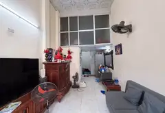 Căn hộ 2 phòng ngủ tại Tựu Liệt với không gian rộng 50m²... Bán căn hộ chung cư tại Thanh Trì, Hà Nội 02