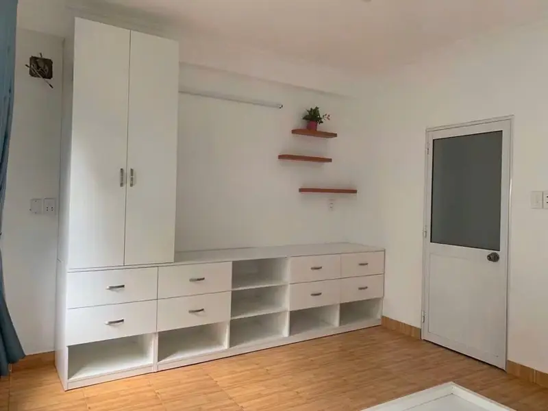 Nhà Phường Đức Nhuận, 4 Tầng, Giá Hấp Dẫn... Bán nhà riêng tại Đức Nhuận, Hồ Chí Minh 01