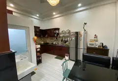 Cơ hội hiếm có sở hữu nhà 4 tầng rộng 50m2 tại Phú Định Quận 8 giá tốt... Bán nhà riêng tại Phú Định, Hồ Chí Minh 08