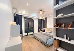 Bán nhà 3 tầng lô góc ở Phù Khê Thượng, 60m2 giá 4.3 tỷ... Bán nhà riêng tại Phù Khê, Bắc Ninh 07