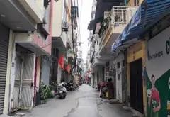Bán nhà 5 tầng 2 mặt ngõ ô tô, kinh doanh Vạn Phúc... Bán nhà riêng tại Hà Đông, Hà Nội 01
