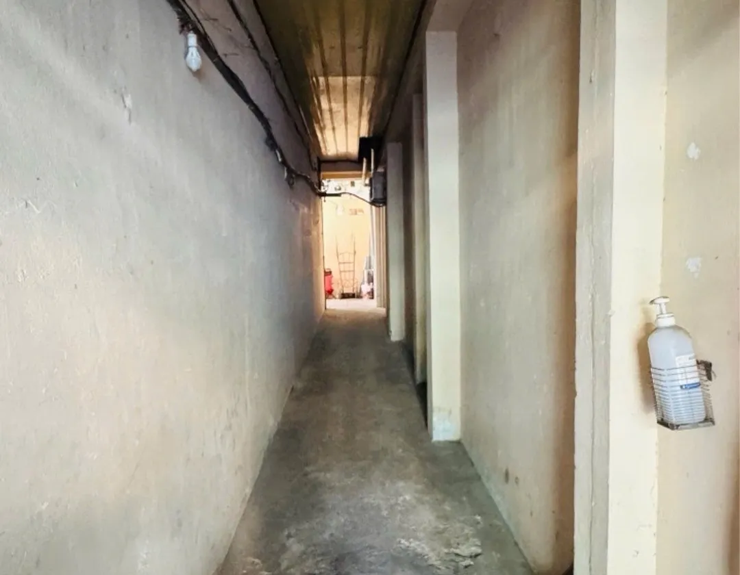 Bán nhà riêng 2 tầng diện tích lớn tại trung tâm Tân Phú giá tốt... Bán nhà riêng tại Tân Phú, Hồ Chí Minh 01