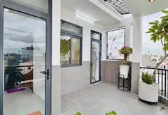 Nhà góc 2 mặt tiền 76m2 trung tâm Quận Gò Vấp, gần siêu thị Lotte... Bán nhà riêng tại An Hội Đông, Hồ Chí Minh 18