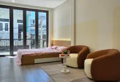 Bán nhà 3 tầng hẻm xe hơi, Phú Lâm, quận 6, DT 72m², ngang gần 5m nở hậu... Bán nhà riêng tại Phú Lâm, Hồ Chí Minh 05