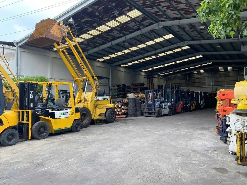 BÁN XƯỞNG MẶT TIỀN BÙI TƯ TOÀN AN LẠC 1800M2 DÒNG TIỀN 120TR/TH HƠN 100 TỶ... Bán partner tại An Lạc, Hồ Chí Minh 01