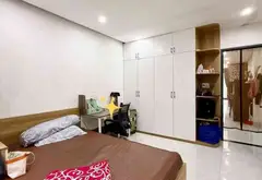 Nhà 2 tầng hướng Đông Bắc tại phường An Khê, Đà Nẵng... Bán nhà mặt phố tại An Khê, Đà Nẵng 07