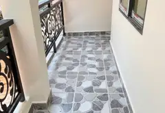 Bán nhà riêng 3 tầng 4 phòng ngủ tại Dương Bá Trạc, Quận 8, giá 6.3 tỷ... Bán nhà riêng tại Chánh Hưng, Hồ Chí Minh 02