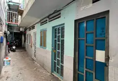 Nhà rộng 347m2 Quận 3 giá tốt... Bán nhà riêng tại Nhiêu Lộc, Hồ Chí Minh 05