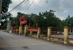 Cơ hội vàng sở hữu đất sát nhà văn hóa Vạn Phúc - Ô tô đỗ cửa, giá hợp lý... Bán nhà riêng tại Nam Phù, Hà Nội 06