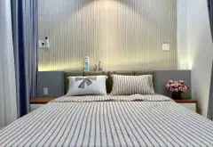 Bán nhà 3 tầng 4 phòng ngủ tại phường An Khê, Đà Nẵng, giá 5.39 tỷ... Bán nhà riêng tại An Khê, Đà Nẵng 03