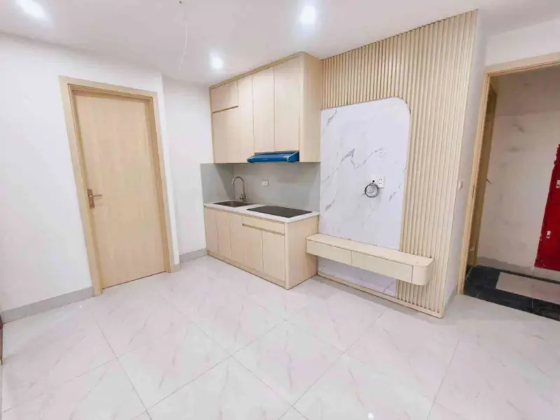 [Tin xác thực] Chung cư mn 2 ngủ/ tại hai bà trưng gần bách khoa / di chuyển thuận lợi/ 2.25 tỷ.... Bán chung cư mini tại Bạch Mai, Hà Nội 01