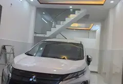Nhà 4 tầng hiện đại tại Tân Sơn Nhì, tiện nghi chuẩn 5 sao... Bán nhà riêng tại Tân Sơn Nhì, Hồ Chí Minh 02