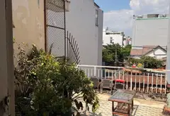 Cơ hội vàng: Nhà mặt phố Tân Hưng, Quận 7, xây 9 tầng cực đỉnh... Bán nhà mặt phố tại Tân Hưng, Hồ Chí Minh 09