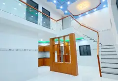 TAM BÌNH- Tô Ngọc Vân - Nhà 2 tầng- hẻm ô tô tới cửa... Bán nhà riêng tại Tam Bình, Hồ Chí Minh 01