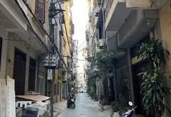 Bán nhà 7 tầng có thang máy tại quận Cầu Giấy, vị trí ô tô tránh... Bán nhà riêng tại Nghĩa Đô, Hà Nội 06