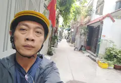 Nhà Tân Bình – Lạc Long Quân, 3 tầng ở ngay – xây mới, ngang gần 4m - dài 7m - hơn 3 tỷ.... Bán nhà riêng tại Tân Hòa, Hồ Chí Minh 03