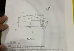 Nhà Đẹp 2 Tầng Giá Tốt Gần Trung Tâm Quận Tân Bình... Bán nhà riêng tại Tân Hòa, Hồ Chí Minh 14