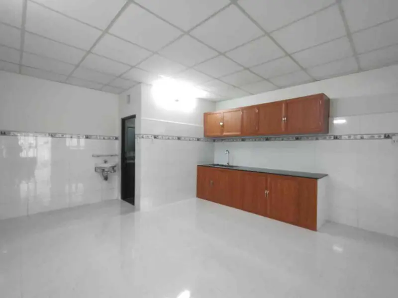 Bán nhà riêng Phường Bình Tân, Hồ Chí Minh - diện tích 60m², pháp lý rõ ràng... Bán nhà riêng tại Bình Tân, Hồ Chí Minh 01