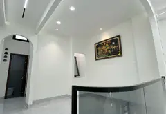 Bán nhà riêng 2 tầng tại phường Hiệp Thành, nhà mới, thiết kế hiện đại... Bán nhà riêng tại Tân Thới Hiệp, Hồ Chí Minh 09