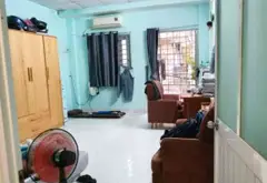 Bán nhà riêng 2 tầng tại phường Bình Hưng Hòa A, Bình Tân, sổ hồng chính chủ... Bán nhà riêng tại Bình Hưng Hòa, Hồ Chí Minh 03