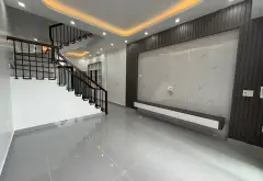 Nhà 3 tầng đẳng cấp tại Hưng Đạo - Đón đầu cơ hội an cư thuận tiện... Bán nhà riêng tại Hưng Đạo, Hải Phòng 09