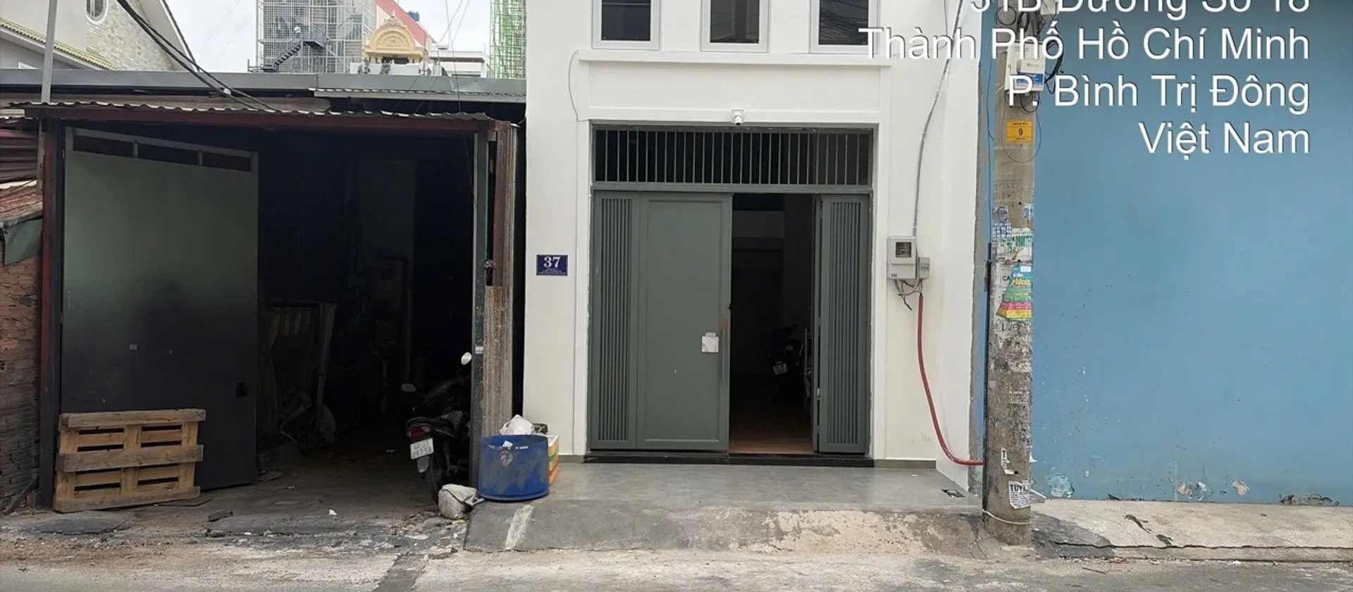 Siêu phẩm chung cư mini 6 tầng ngay Đầm Sen, thu nhập khủng... Bán chung cư mini tại Bình Hưng Hòa, Hồ Chí Minh 01