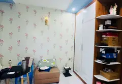 Nhà đẹp 4 tầng, hẻm ô tô, gần sân bay Gò Vấp... Bán nhà riêng tại An Hội Đông, Hồ Chí Minh 04
