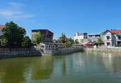 TÂN QUANG, LÔ GÓC Ô TÔ TRÁNH VIEW HỒ GIÁ TỐT NHẤT KHU VỰC 💰trên 6đ... Bán đất tại Như Quỳnh, Hưng Yên 03