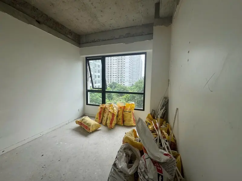 Cơ hội sở hữu căn hộ lô góc view nhạc nước tại Times City với giá tốt... Bán căn hộ chung cư tại Vĩnh Tuy, Hà Nội 01
