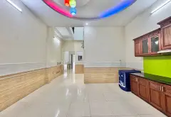 Nhà mặt phố 3 tầng rộng 126m² tại TL16 giá 8.5 tỷ... Bán nhà mặt phố tại An Phú Đông, Hồ Chí Minh 09
