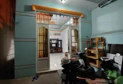 Bán nhà mặt phố 71m2, 2PN, 2 tầng, hướng Nam tại Tân Phú... Bán nhà mặt phố tại Phú Thọ Hòa, Hồ Chí Minh 02