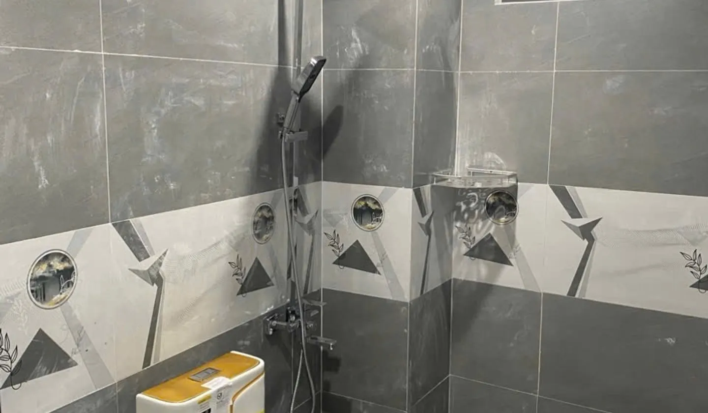 Nhà mới 2 tầng mặt kiệt ô tô tránh, vị trí trung tâm Thanh Khê, gần biển Nguyễn Tất Thành... Bán nhà riêng tại Thanh Khê, Đà Nẵng 01
