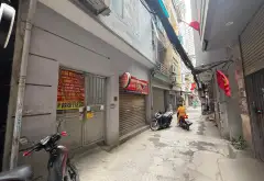 Bán nhà riêng 6 tầng mặt tiền rộng tại Phường Từ Liêm, Hà Nội... Bán nhà riêng tại Từ Liêm, Hà Nội 02