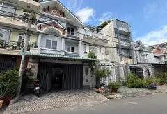 Nhà MT KDC Vĩnh Lộc... Bán nhà mặt phố tại Bình Tân, Hồ Chí Minh 03