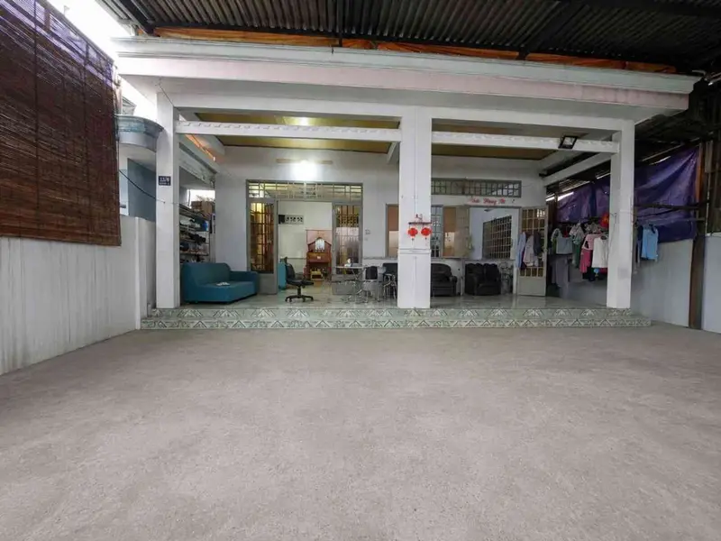Bán nhà riêng 191m² tại phường Linh Chiểu, Thủ Đức, mặt tiền rộng 10.5m, giá 12.5 tỷ VND... Bán nhà riêng tại Thủ Đức, Hồ Chí Minh 01