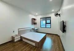 Nhà 5 tầng trung tâm Cầu Giấy, diện tích 32m2... Bán nhà riêng tại Cầu Giấy, Hà Nội 01
