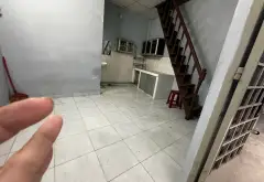 Nhà 2 tầng, 2 căn riêng biệt sát mặt tiền Nguyễn Thượng Hiền, Phú Nhuận... Bán nhà riêng tại Đức Nhuận, Hồ Chí Minh 06