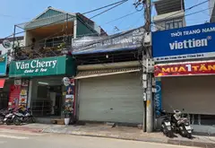 Nhà mặt phố Bình Sơn - Vị trí đắc địa, kinh doanh cực đỉnh... Bán nhà mặt phố tại Chương Mỹ, Hà Nội 03