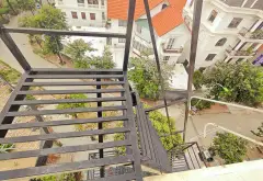 Tòa CCMN lô góc HUD Vân Canh - Ô tô đỗ cửa, lợi nhuận khủng... Bán biệt thự, liền kề tại Sơn Đồng, Hà Nội 08