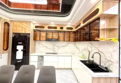 Nhà phố 5 tầng sang trọng tại Thới An, không gian tiện nghi đẳng cấp... Bán nhà riêng tại Thới An, Hồ Chí Minh 04