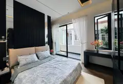 Nhà đẹp Thanh Khê, cách đường 10m, 61m2, 3 tầng full nội thất... Bán nhà riêng tại Thanh Khê, Đà Nẵng 10